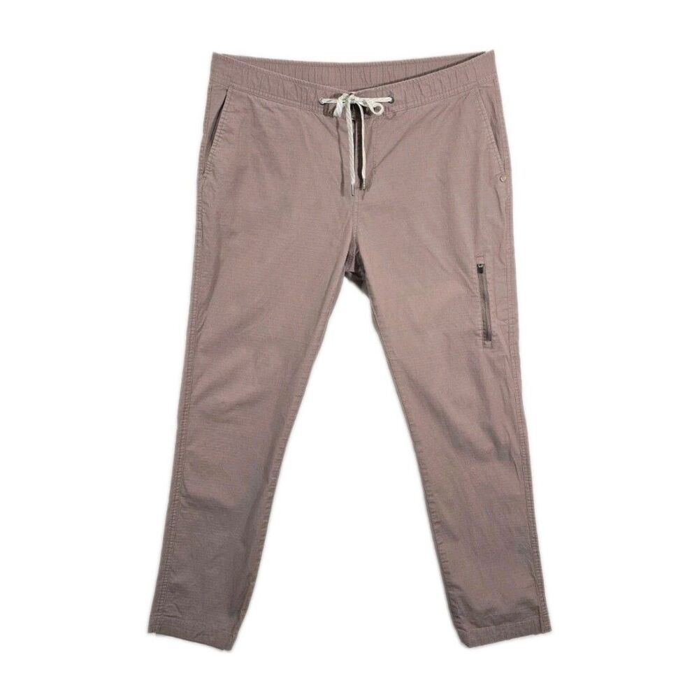 Vuori VW401 Rip stop Performance Hiking Pants Women’s Size XS (26x27)